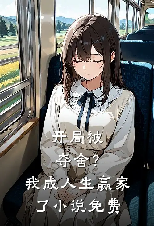 开局被夺舍？我成人生赢家了小说免费