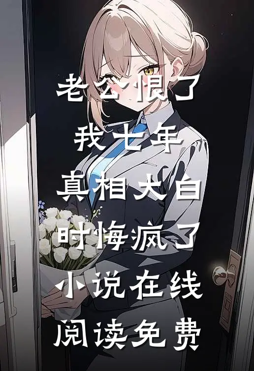 老公恨了我七年，真相大白时悔疯了小说在线阅读免费