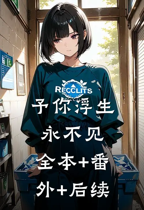 予你浮生永不见:全本+番外+后续