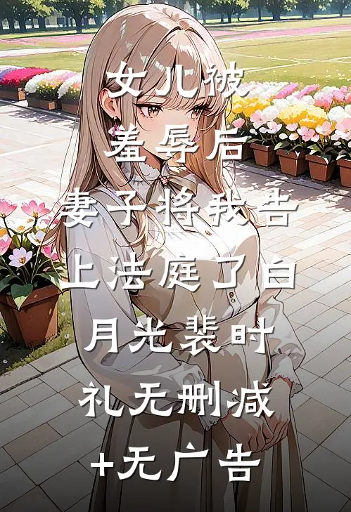 女儿被羞辱后，妻子将我告上法庭了白月光裴时礼无删减+无广告