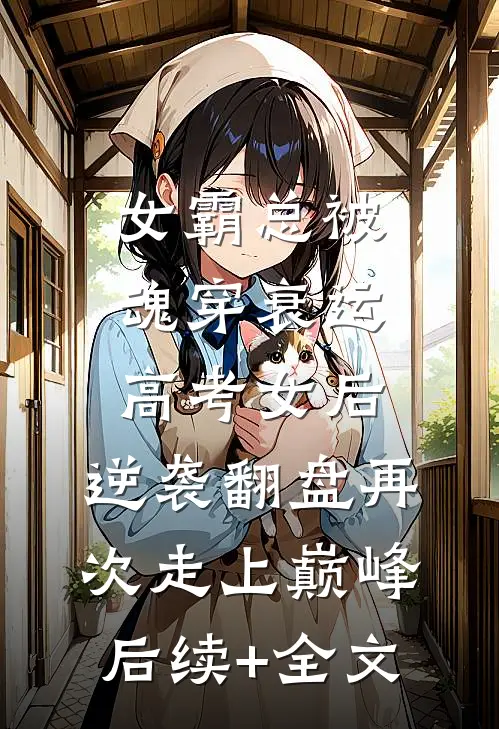 女霸总被魂穿衰运高考女后，逆袭翻盘再次走上巅峰后续+全文