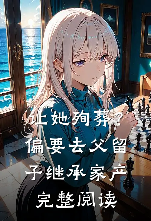 让她殉葬？偏要去父留子继承家产完整阅读