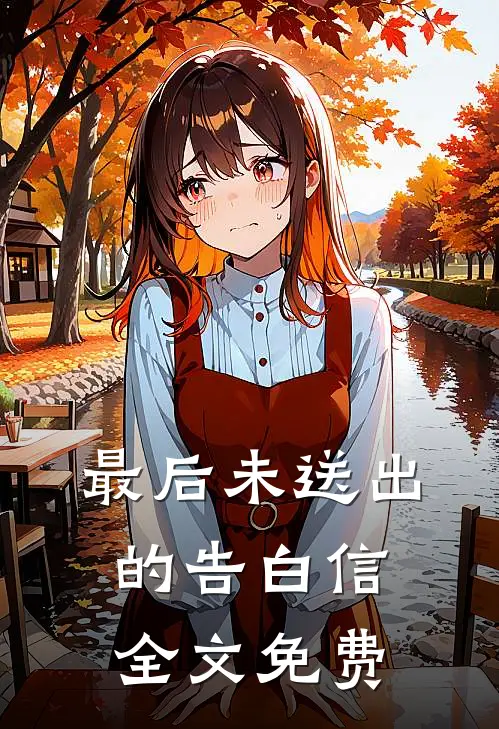 最后未送出的告白信全文免费