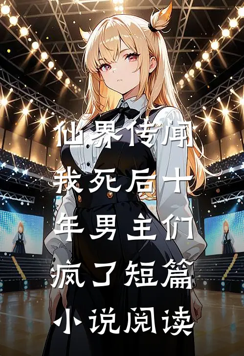 仙界传闻，我死后十年男主们疯了短篇小说阅读