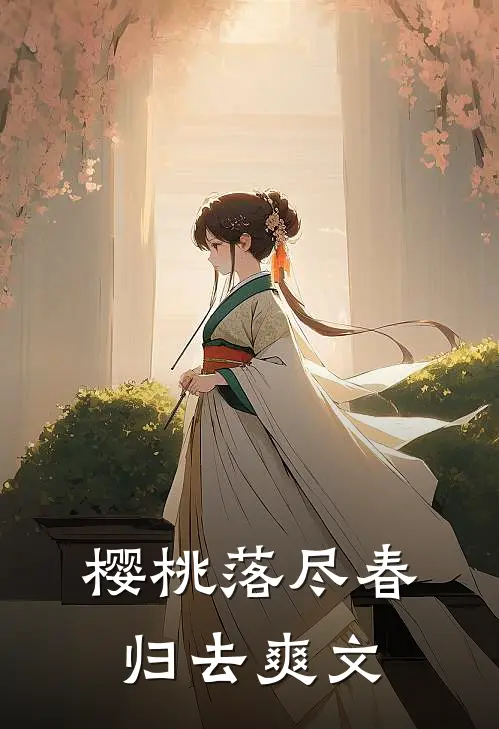 樱桃落尽春归去爽文