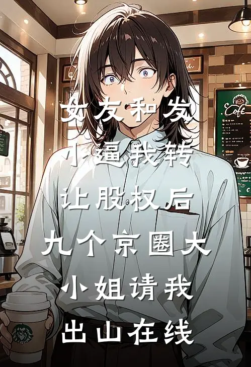 女友和发小逼我转让股权后，九个京圈大小姐请我出山在线
