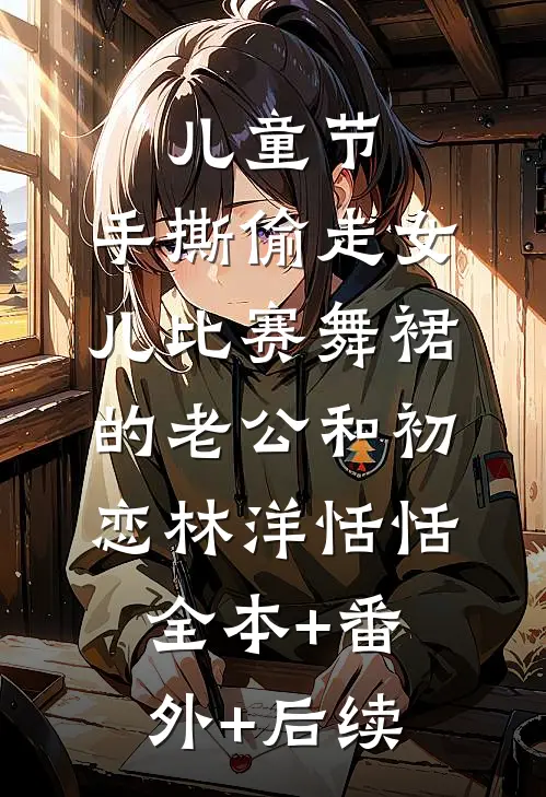 儿童节，手撕偷走女儿比赛舞裙的老公和初恋林洋恬恬:全本+番外+后续