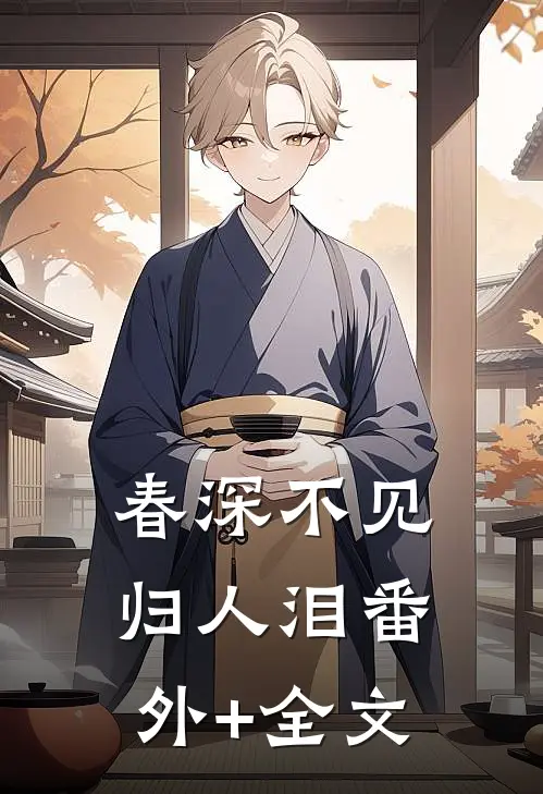 春深不见归人泪(番外)+(全文)