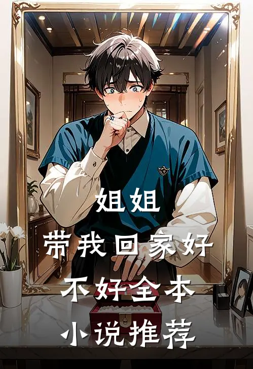 姐姐，带我回家好不好全本小说推荐