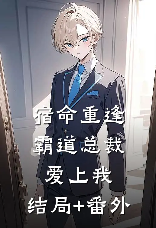 宿命重逢：霸道总裁爱上我:结局+番外