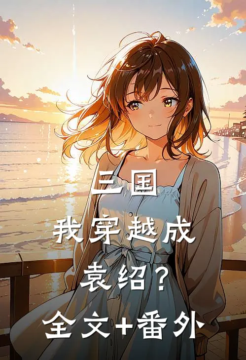 三国：我穿越成袁绍？全文+番外