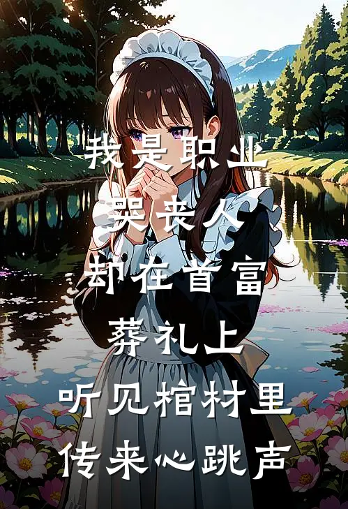 我是职业哭丧人，却在首富葬礼上，听见棺材里传来心跳声