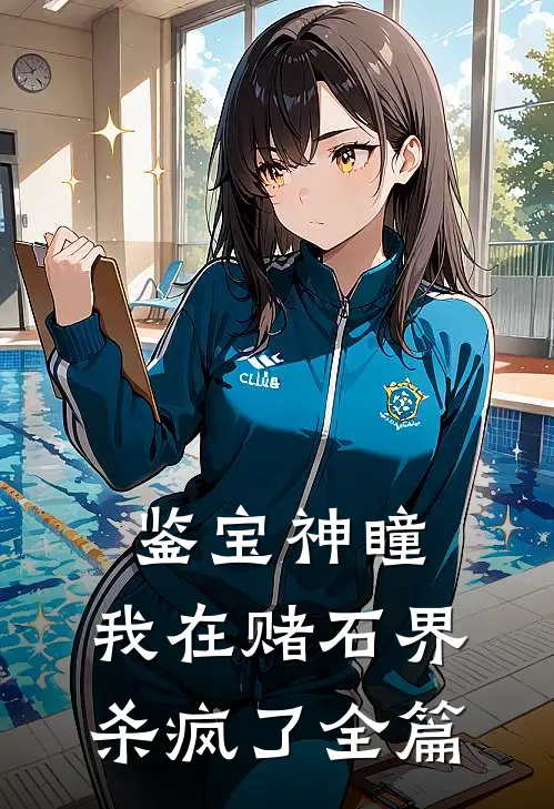鉴宝神瞳：我在赌石界杀疯了全篇