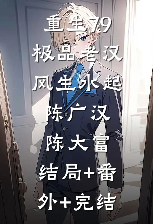重生79：极品老汉风生水起陈广汉陈大富:结局+番外+完结