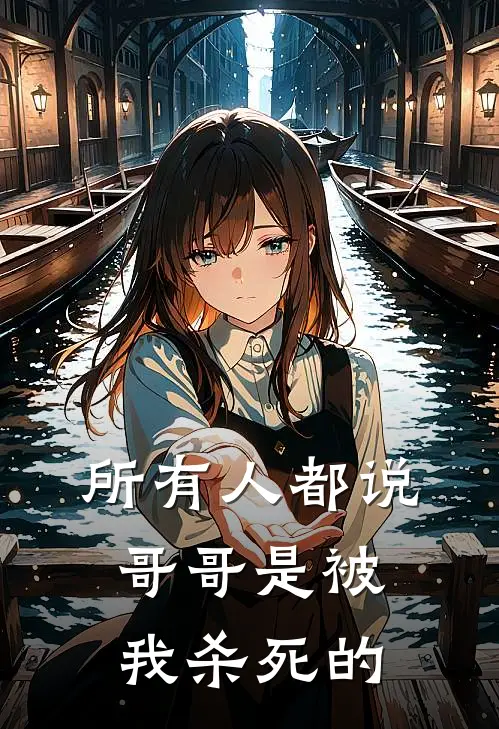 所有人都说，哥哥是被我杀死的