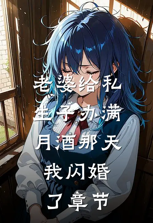 老婆给私生子办满月酒那天，我闪婚了章节