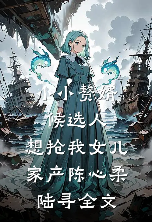 小小赘婿候选人，想抢我女儿家产陈心柔陆寻全文