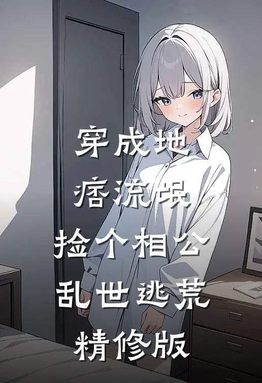 穿成地痞流氓，捡个相公乱世逃荒精修版
