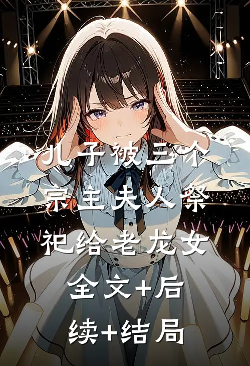 儿子被三个宗主夫人祭祀给老龙女全文+后续+结局