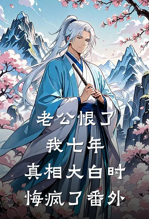 老公恨了我七年，真相大白时悔疯了番外