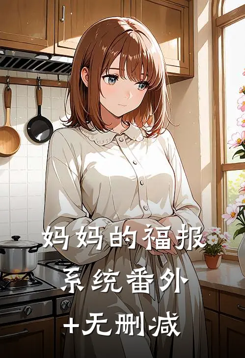 妈妈的福报系统番外+无删减
