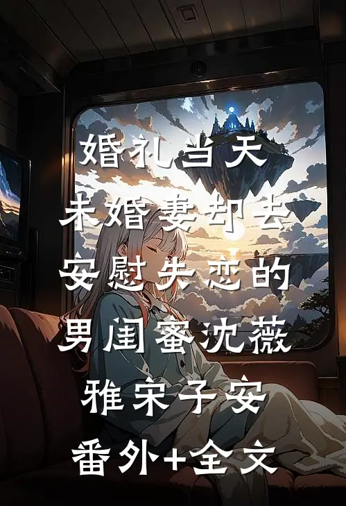 婚礼当天，未婚妻却去安慰失恋的男闺蜜沈薇雅宋子安:(番外)+(全文)