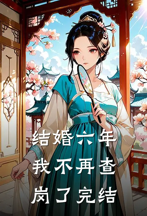 结婚六年，我不再查岗了完结