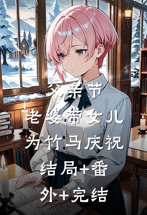 父亲节，老婆带女儿为竹马庆祝结局+番外+完结