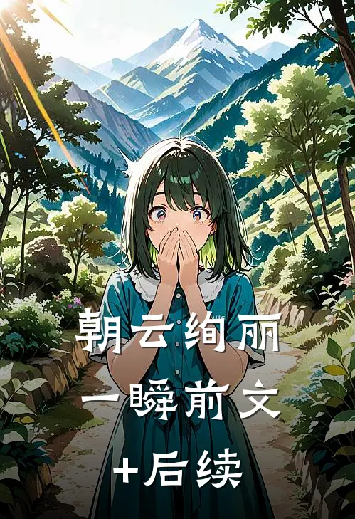 朝云绚丽一瞬前文+后续
