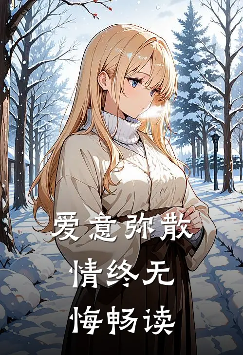 爱意弥散，情终无悔畅读
