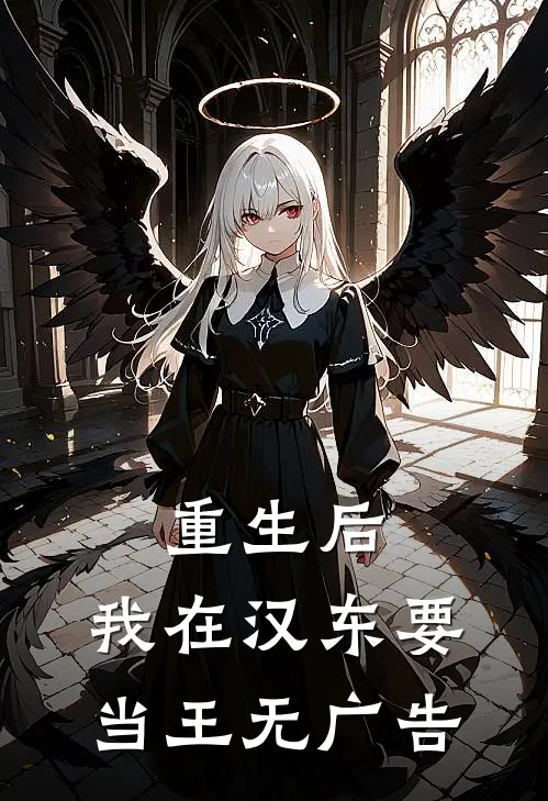 重生后，我在汉东要当王无广告