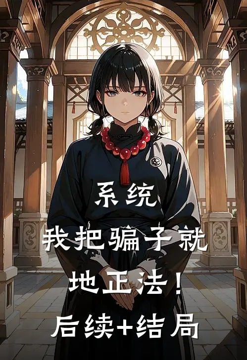 系统：我把骗子就地正法！后续+结局