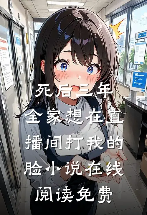 死后三年，全家想在直播间打我的脸小说在线阅读免费