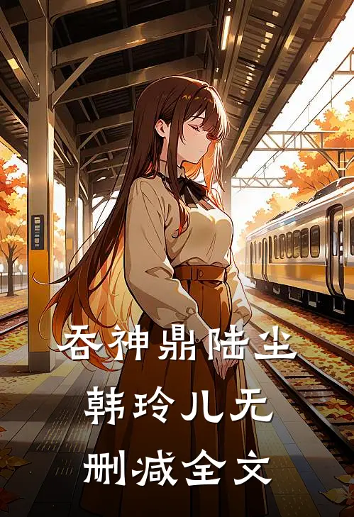 吞神鼎陆尘韩玲儿无删减全文