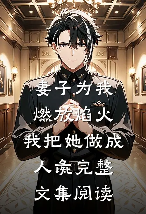 妻子为我燃放焰火，我把她做成人彘完整文集阅读