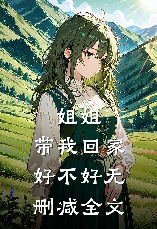 姐姐，带我回家好不好无删减全文