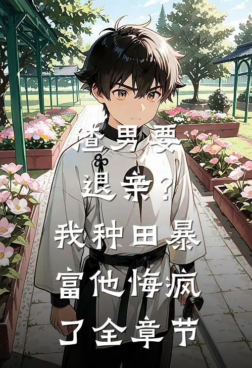 渣男要退亲？我种田暴富他悔疯了全章节