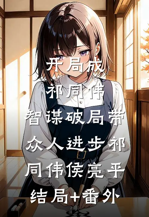 开局成祁同伟，智谋破局带众人进步祁同伟侯亮平:结局+番外