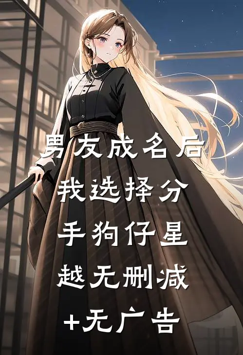 男友成名后我选择分手狗仔星越无删减+无广告