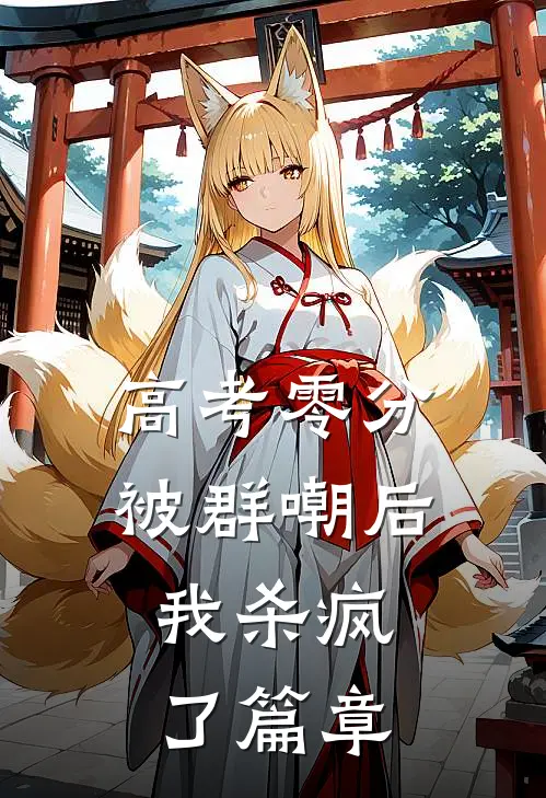 高考零分被群嘲后，我杀疯了篇章