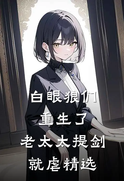 白眼狼们重生了，老太太提剑就虐精选