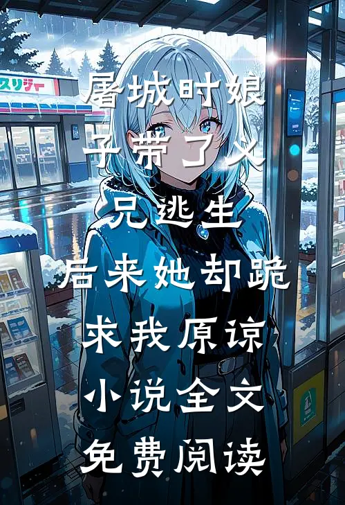 屠城时娘子带了义兄逃生，后来她却跪求我原谅小说全文免费阅读