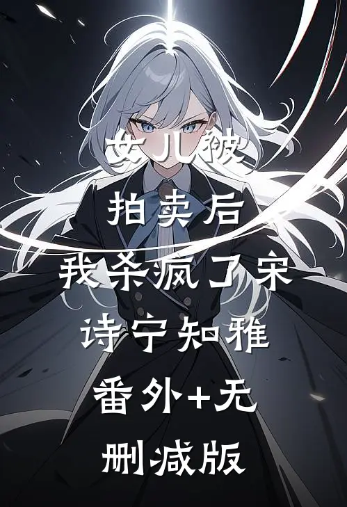 女儿被拍卖后，我杀疯了宋诗宁知雅:番外+无删减版