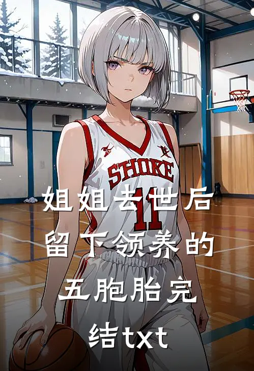 姐姐去世后，留下领养的五胞胎完结txt