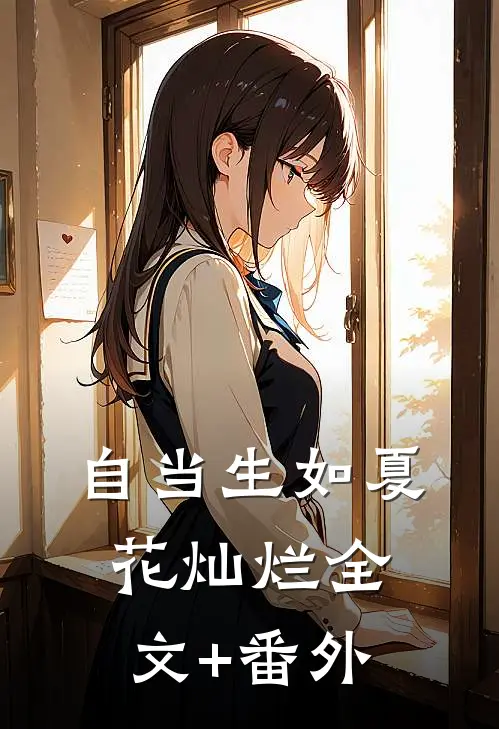 自当生如夏花灿烂全文+番外