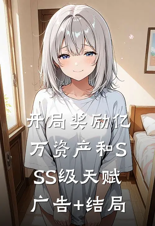 开局奖励亿万资产和SSS级天赋广告+结局