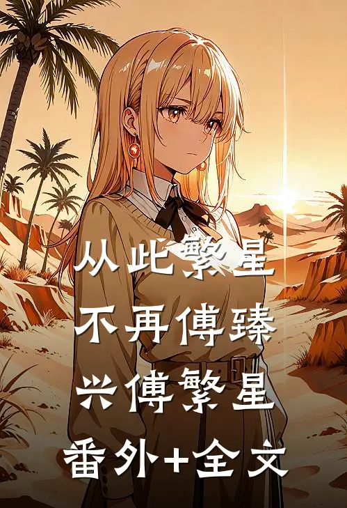 从此繁星不再傅臻兴傅繁星:(番外)+(全文)