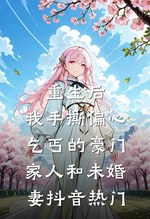 重生后，我手撕偏心乞丐的豪门家人和未婚妻抖音热门