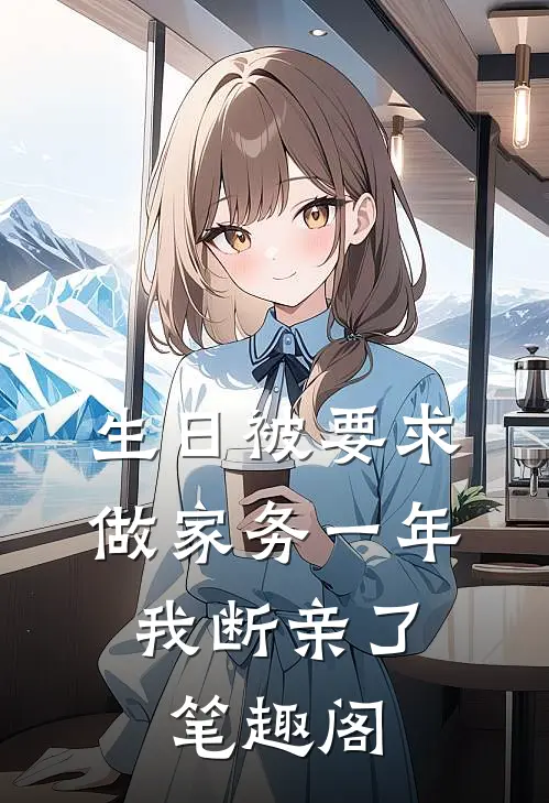 生日被要求做家务一年，我断亲了笔趣阁