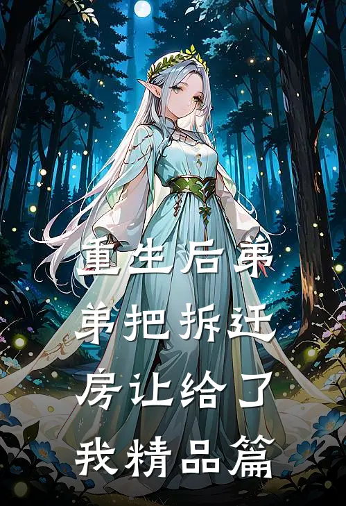 重生后弟弟把拆迁房让给了我精品篇